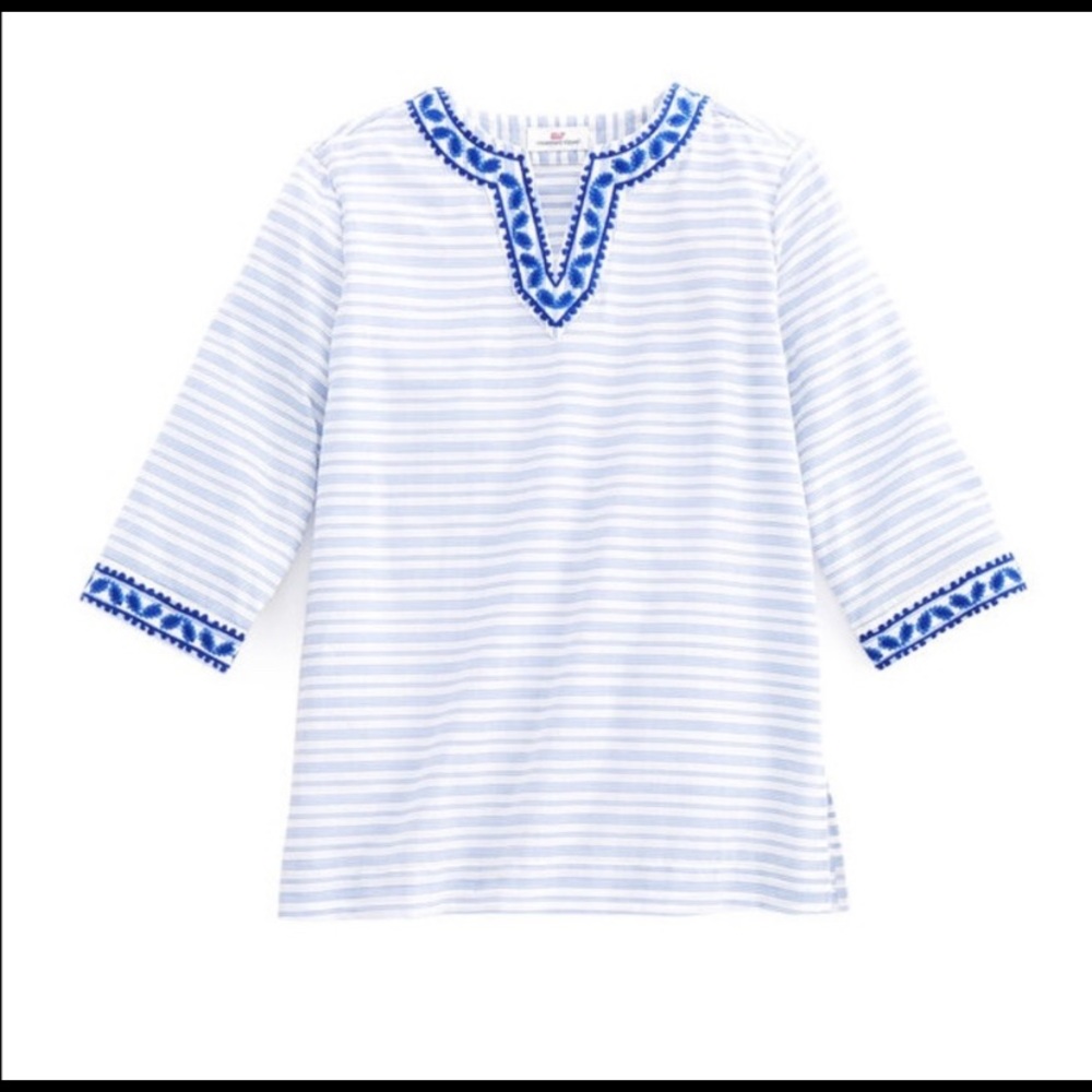 Vineyard Vines Tunic